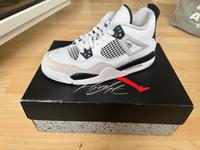 Air Jordan 4 Retro (GS) – Größe 6.5Y (39 EU) Innenstadt - Köln Altstadt Vorschau