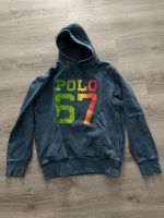 Ralph Lauren Hoodie Gr.S Hellblau Nordrhein-Westfalen - Castrop-Rauxel Vorschau