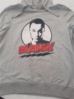 Sweatshirt The Big Bang Theory - Jim Parsons Niedersachsen - Delmenhorst Vorschau