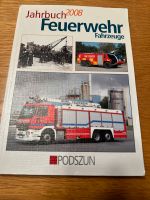 Jahrbuch Feuerwehr Fahrzeuge 2008 Wuppertal - Elberfeld Vorschau