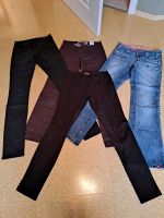 Esprit Hosen Jeans Gr. XS (4 Stk.) wie NEU Niedersachsen - Dörpen Vorschau