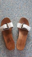 Sandalen Esprit Größe 40 Baden-Württemberg - Rheinau Vorschau
