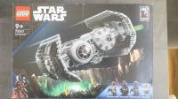 LEGO Star Wars: TIE Bomber (75347) - neu und in OVP Nordrhein-Westfalen - Krefeld Vorschau