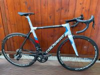 COLNAGO C64, CAMPAGNOLO SUPER RECORD EPS, Carbon Laufräder, Top ! Nürnberg (Mittelfr) - Schweinau Vorschau