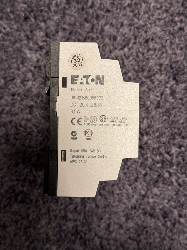 Eaton EASY721-DC-TC in Solingen