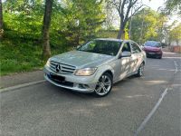 Mercedes-Benz C200 Kompressor Stuttgart - Degerloch Vorschau