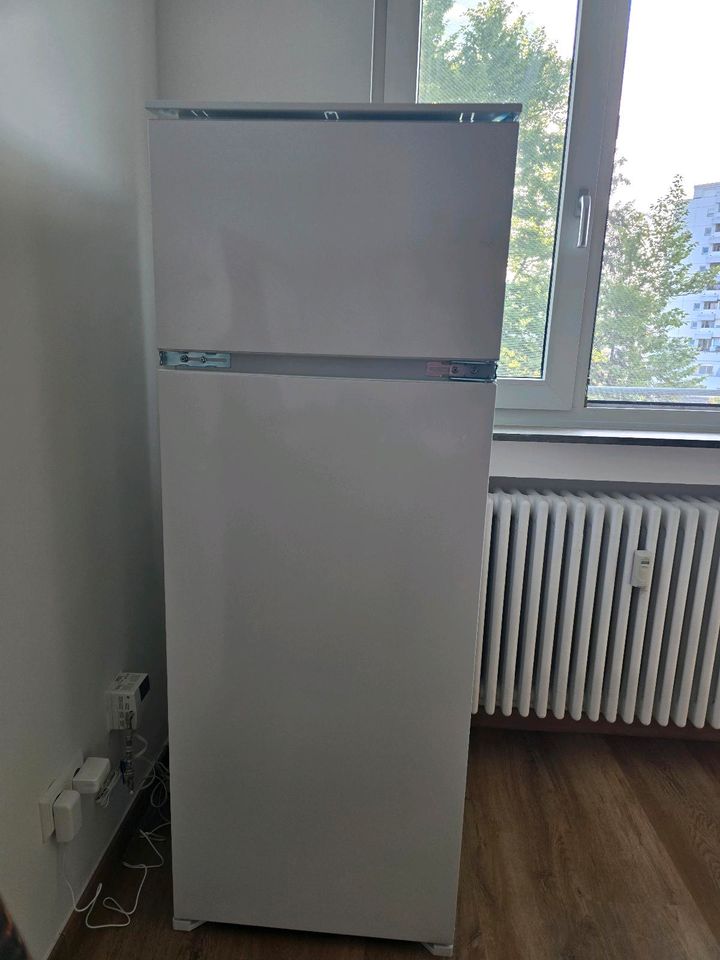 Neue Einbaukühlschrank Welcome in Konstanz