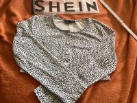 Cardigan Bluse Shirt Jacke Baumwolle  von Shein ❤️XS 34❤️Neu Bayern - Gangkofen Vorschau