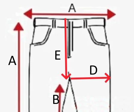 Chiemsee, Herren Shorts, grau meliert, 2XL, Beinaufdruck, in Schlüchtern