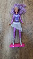 Barbie Puppe Starlight Adventure mit Spaceboard Berlin - Charlottenburg Vorschau