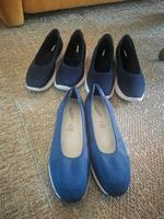 Schuhe für Damen, Sommer, Neu Brandenburg - Eisenhüttenstadt Vorschau