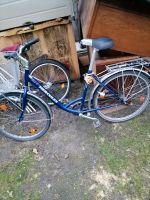 Damenfahrrad Hercules und Classic Nordwestmecklenburg - Landkreis - Ventschow Vorschau