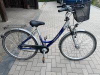 BBF Dresden Damenrad Fahrrad 28 Zoll Schleswig-Holstein - Bad Oldesloe Vorschau