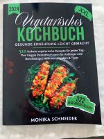 Kochbuch vegetarisch Schleswig-Holstein - Siek Vorschau
