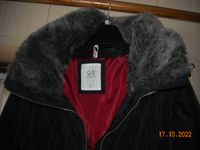 2 getragene Jacken sweat Jacke... Winterjacke rotes Innenfutter Bayern - Ludwigsstadt Vorschau