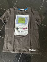 T-Shirt Retro Nintendo Game Boy Wackelbild H&M Gr. 134/140 Nordrhein-Westfalen - Siegen Vorschau