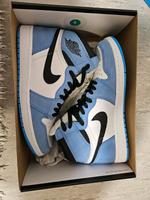 Nike Air Jordan 1 Retro High OG University Blue 44 NEU Hamburg-Mitte - Hamburg Neustadt Vorschau