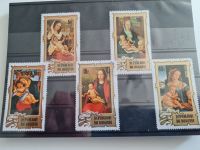 Briefmarken aus Vietnam und Burundi Berlin - Spandau Vorschau