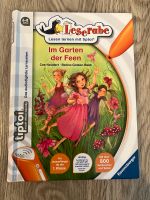 Tiptoi buch im Garten der Feen Leserabe Bayern - Petersaurach Vorschau