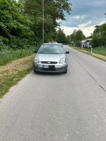 Ford Fiesta , Ideal für Anfänger Niedersachsen - Wilhelmshaven Vorschau