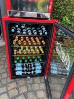 Mieten für deine stilvolle Party: Coca Cola Kühlschrank 130L Nordrhein-Westfalen - Lohmar Vorschau