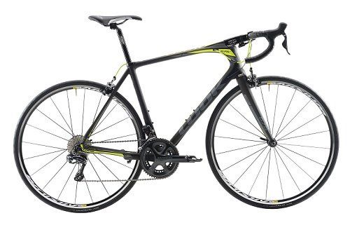 Look 675 Light Ultegra DI2 Gr. L in Wedel