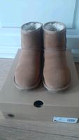 Original UGG Boots Chestnut 38 Nordrhein-Westfalen - Willich Vorschau