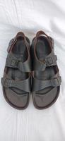Birkenstock Milano Unisex Sandalen  Leder Limited Edition Bayern - Dettelbach Vorschau