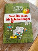 Top Zustand Das Lük Buch für Schulanfänger Wandsbek - Hamburg Wellingsbüttel Vorschau