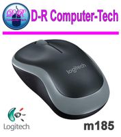 Logitech Wireless Mouse kabellose Funk Maus m185 NEU+OVP Niedersachsen - Meppen Vorschau