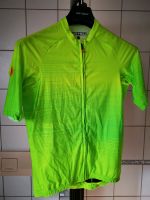 *NEU* Castelli Aero Race 5.0 electric lime grün Rad Trikot Hessen - Erzhausen Vorschau