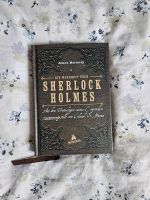 Sherlock Holmes Nordrhein-Westfalen - Bedburg Vorschau