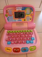 Vtech Learntop Maxi 2 pink Laptop für Kinder Bayern - Lauf a.d. Pegnitz Vorschau