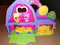 Hasbro My little Pony Apple Jack's Scheune von Playskool Bayern - Dietfurt an der Altmühl Vorschau