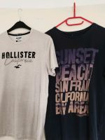 T-Shirt Hollister,Angelo Litrico C&A Nordrhein-Westfalen - Minden Vorschau