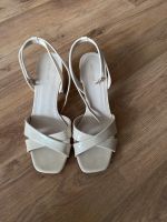 Hohe Schule, Ballschuhe, Abendschuhe, Highheels Gr. 40 Bayern - Geiselbach Vorschau