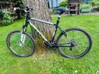 Herrenfahrrad Fahrrad MTB 26 Zoll Frankfurt am Main - Eckenheim Vorschau