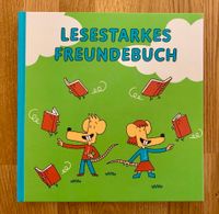 Lesestarkes Freundebuch Neu Buch Kinderbücher Pankow - Prenzlauer Berg Vorschau