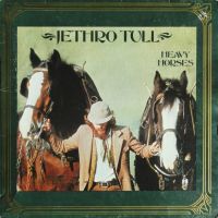 LP Jethro Tull - Heavy Horses - Vinyl Bayern - Seinsheim Vorschau