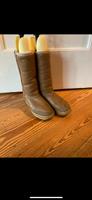 UGG BOOTS Winterschuhe Stiefel Lammfell Glattleder Schuhe Altona - Hamburg Ottensen Vorschau