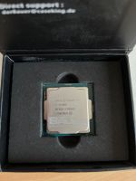 Intel CPU / Der Bauer 5,0Ghz i-7 8700K geköpft Niedersachsen - Uslar Vorschau