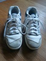 New Balance 550 Gr.40 Hessen - Hofheim am Taunus Vorschau