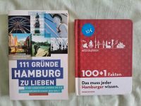 Hamburg Buch 111 Gründe Hamburg zu lieben Fakten Harburg - Hamburg Neugraben Vorschau