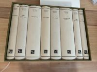 Thomas Mann Werke 8 Bände Frankfurt am Main - Rödelheim Vorschau
