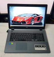 Laptop Acer Gaming Aspire E17. GT 840M 2GB/intel i5/SSD+HDD/FHD Düsseldorf - Flingern Nord Vorschau