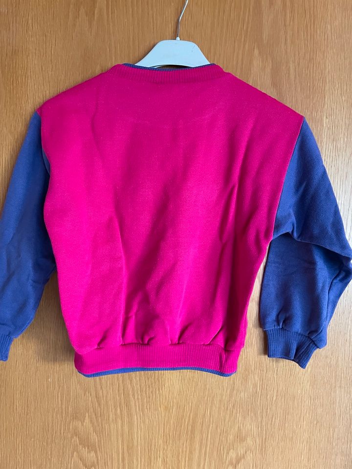 Sweatshirt Gr. 116 in Niederzier