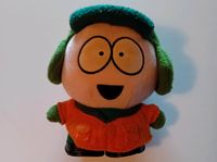 South Park Puppe Kyle Stofffigur Figur Cartman Saarland - St. Wendel Vorschau