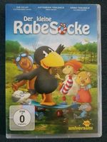 Der kleine Rabe Socke - DVD - Super Zustand!!! Niedersachsen - Sottrum Vorschau