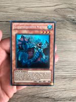 Yugioh / Yu-gi-oh Gladiatorungeheuer Murmillo LCGX 1.Auflage Nordrhein-Westfalen - Zülpich Vorschau