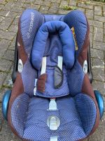 Maxi Cosi Isofix Sachsen - Markkleeberg Vorschau